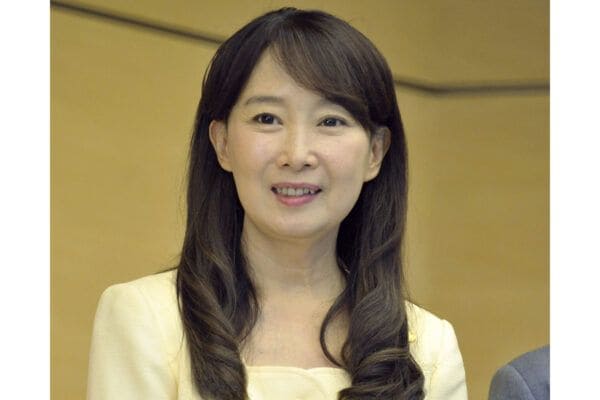 アグネス・チャン（70）の近影にSNS大絶賛！「学生みたい」「奇跡のカワイさ…」孫のリクエストで見せた衝撃の姿とは