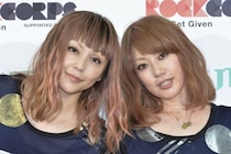 PUFFY・大貫亜美（52）「実は至る所にビッシリ…」！？意外な場所のタトゥーとフットネイルに「足が若ぇ！」SNSで反響