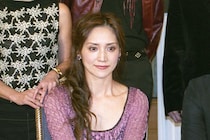 「50歳ダウト」「ずっとお顔変わってなくて女神」…　平成の “CM女王”、今もかわいらしさ健在で　「20代で通用しちゃいますね」