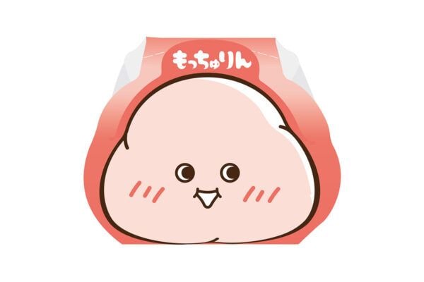 台風VSドーナツ愛！ミスド「もっちゅりん」本日復活で大荒れの争奪戦「上下カッパ着てGET」「寒かった」
