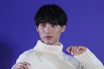 福士蒼汰（33）のビジュが“激変”！？「オスくさくて最高」「ギャップで鳥肌」「あまちゃんの頃から超進化！！」15kg増のムキムキ姿に歓喜の声