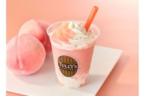 「タリーズコーヒー」北海道発祥「〆パフェ」モチーフのフローズンドリンク（全2種）を発売！ほか、フードメニューも充実