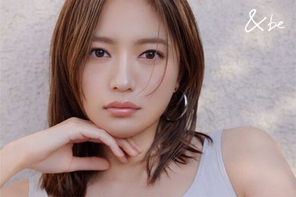 「&be（アンドビー）」から待望のスキンケア新作が登場！"即なじみ"泡洗顔＆メイク前保湿クリームでプロ仕上げをかなえる♪