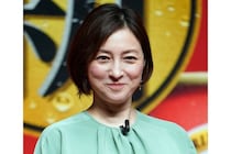 「やらかしてるけどほんまにキレイ…」広末涼子(45)の復帰後の近影が話題！「透明感とオーラがケタ違い」変わらぬ“美貌”に称賛集まる