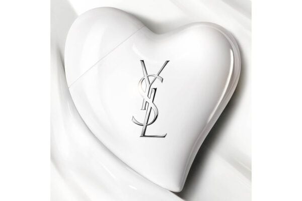 「YSL BEAUTY」初のハート型マルチクリーム「ケアクラッシュ セラムクリーム」が登場！メイクの上から使用できる万能クリーム