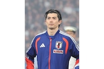 【サッカーW杯】谷口彰悟（34）の妻・泉里香（37）、肩出しワンピの最新ショットに「旦那がんばってたね」「美しい」と反響