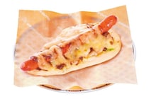 【コメダ珈琲店】「カリー祭り」新作「カリーナンドッグ」「アサイーミックスラッシー」ほか（全6種）が登場！