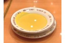 【サイゼリヤ】「3回くらいオカワリしちゃう」“破格”《1杯・180円》→「冷たいパンプキンスープ」味はどうなん？？