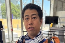 ウエストランド井口（43）、W杯現地での姿が“キッザニア”感！？「中1の夏休みかな？」「エスコートキッズに混じれる」SNSが爆笑