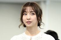 「演技が怖過ぎないか？」　篠田麻里子（40）、またもドロドロ系ドラマ出演で… “怪演” か　「引っ張りだこなのスゴい」」