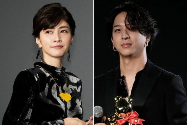【フジ】19歳差男女の、激しい恋…  “女性が年上” 設定に「ドキドキしちゃう」　7月新ドラマが視聴者に受け入れられたワケ