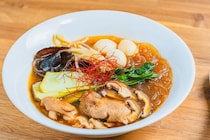 「麻辣湯（マーラータン）」は本当にヘルシー？ “むくみ知らず”になるための「最強の具材5選」を栄養士が伝授！
