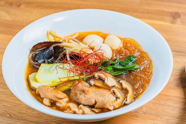 「麻辣湯（マーラータン）」は本当にヘルシー？ “むくみ知らず”になるための「最強の具材5選」を栄養士が伝授！