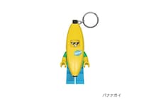 「欲しすぎる…！」 【LEGO】キーライト（全26種類）が「集めたくなる」と話題！　ライトが点灯「足の裏が光るの最高」