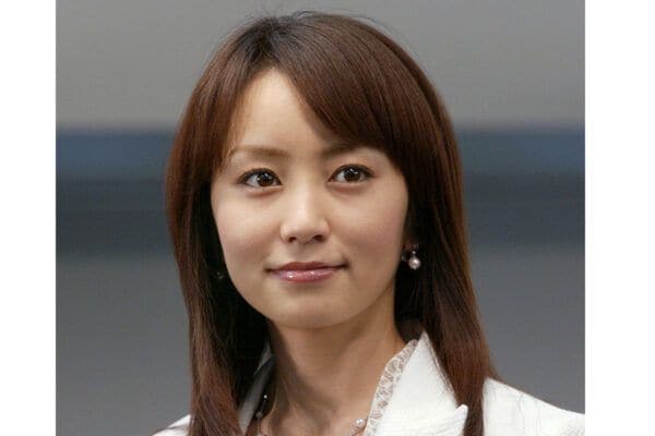「40代とは思えん…」　矢田亜希子（47）に “ため息” 続出　『やまとなでしこ』当時から「変わらないなんて」「完璧な美魔女やわ」