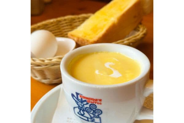 【コメダ珈琲店】600円でホテル級…知る人ぞ知る“モーニング裏技”とは？？