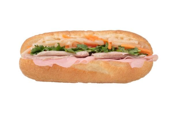 「セブン-イレブン」から“ベトナムの本格サンド”429円（税込み）が新登場！