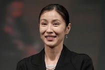 水野美紀（51）が絶叫！？「夏が来るわよーーーーー！！」SNSを沸かす“奇祭”「水野美紀祭り」とは？「大沢たかお祭り」決定的な違いも