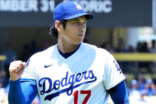 【祝】大谷翔平の第2子 《育休》 絶賛のウラで… 「スターだから休める」「替わりがいる一般人は無理」? 嘆く現役世代の “リアル” とは