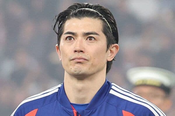 【サッカーW杯】日本代表 DF選手、妻(37)は 《元・美少女セーラー戦士》! 北川景子らと共演… 「いつも美しい」ファン絶賛