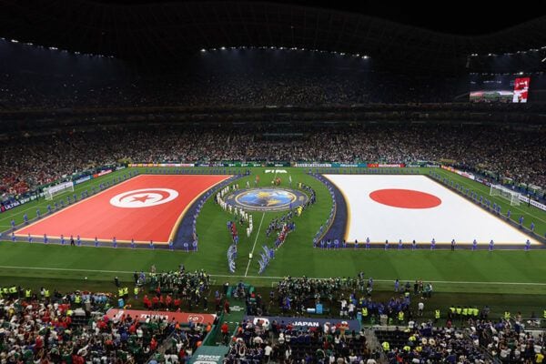 【サッカーW杯】現地スタジアムは“男女の出会いの場”として優良…?「間違いなくハイスペな資金力」「絶対ホワイト企業勤め」“会場婚活”の是非がSNSで物議