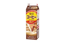 【雪印コーヒー】「思わず買ってしまったw」パッケージが話題！コラボ中のピン芸人の投稿に「右から左じゃないんですね」「カワイイ」