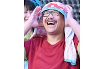 ビッグダディ（61）の「8回目」結婚の裏で…4回目の元妻・美奈子が見せていた“異変”…「頭と心を整理してまた笑って戻ってきます」動画配信を休止