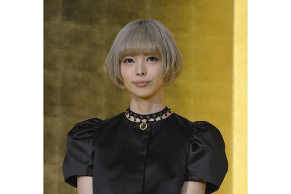 最上もが(37)《整形疑惑》を完全否定!「一重がイヤだった」20代後半で自然に…!?過去に母親からアドバイス
