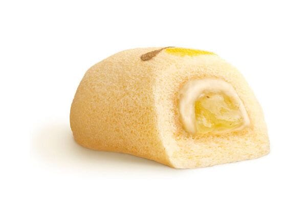 35周年「東京ばな奈」ブランド“史上初”「ダブルバナナ味」が誕生!冷やすと“ひんやりねっとり”食感に変化