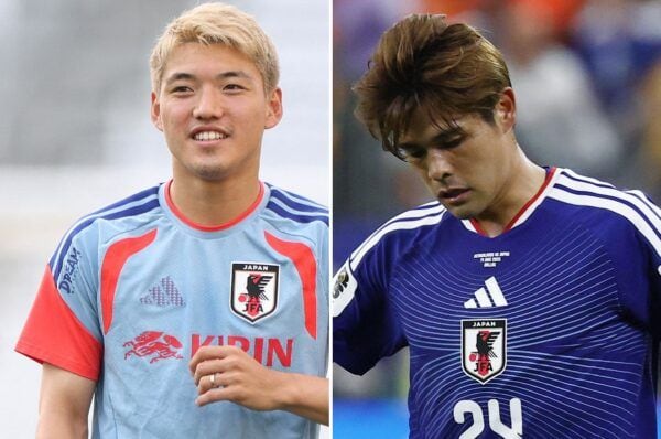 【サッカーW杯】披露宴に豪華タレント、大草原でイチャイチャ… 「ド派手婚」が話題になった、日本代表とそのセレブ妻たち