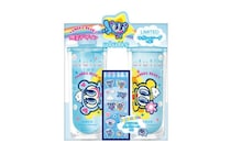 “ぷっくりシール付き”「ウルリス」×「エンジェルブルー＆メゾピアノ」コラボ限定デザイン（全2種）が登場！