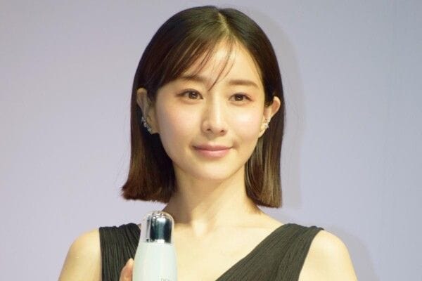 【結婚＆妊娠】田中みな実（39）＆亀梨和也（40）「新しい命を授かっております」電撃発表！「ただただびっくりした」祝福と驚きの声
