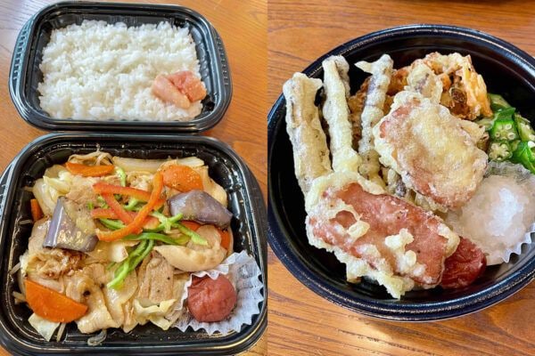 【本日から】ほっかほっか亭の“新メニュー”がスゴいぞっ！“現場系”の声を生かした熱中症対策ごはん「夏のカラダメンテ飯」実食レポ