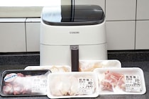 「結論出た…！」ノンフライヤーで一番うまくなる“鶏肉”ランキング！主要部位を全部焼いて分かった《おすすめ5選》決定