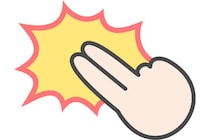 【世代ギャップ】若者の「しっぺ離れ」…　高校生の4割 “知らない”　「強力なしっぷ？」　知っていても「暴力を振るわない」