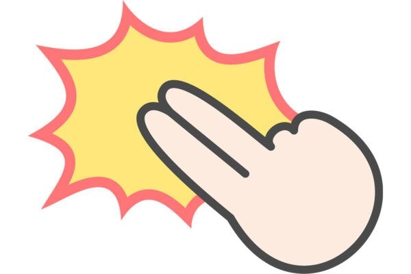 【世代ギャップ】若者の「しっぺ離れ」…　高校生の4割 “知らない”　「強力なしっぷ？」　知っていても「暴力を振るわない」