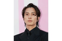 亀梨和也との“最新2ショット”にファン歓喜！山下智久（41）に続け！目黒蓮、新田真剣佑、笠松将…海外ドラマで活躍する日本人俳優たち