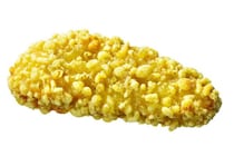 「セブン-イレブン」夏の新作「すだち薫る和風チキン」180円、サクサクとした軽やかな衣