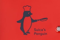 【Suicaのペンギン】本格機能の「キッチン家電」3種類が登場♪　たこ焼きホットプレートやトースター、限定100台ずつ