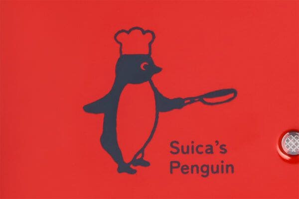 【Suicaのペンギン】本格機能の「キッチン家電」3種類が登場♪　たこ焼きホットプレートやトースター、限定100台ずつ