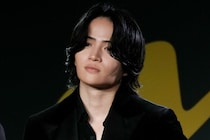 「まだ全然イケる」　菊池風磨（31）、“高校生” の制服姿 を披露　「何かのご褒美でしょうか」「大天才です ありがとう」ファン大歓喜
