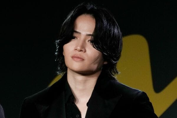 「まだ全然イケる」　菊池風磨（31）、“高校生” の制服姿 を披露　「何かのご褒美でしょうか」「大天才です ありがとう」ファン大歓喜