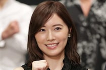 松井珠理奈（29）「しくじりすぎでしょ」…　“幸せ太り” 最新ビジュを “自虐”　ファン「むしろ親近感」「今も最高にかわいい！」