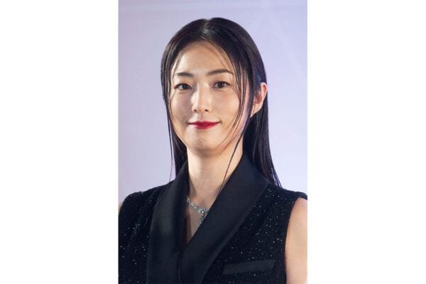 【Netflix】MEGUMI(44)プロデュースの話題作“ヤンキー恋愛リアリティ”「ラヴ上等」シーズン2の配信が決定!歓喜の声集まる