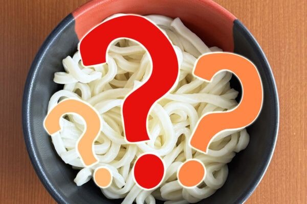 【知られざるご当地料理】うどんなのにスイーツ！？“クセ強”三陸の郷土料理「あずきばっと」を知ってる？
