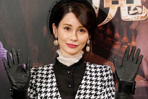 「目元そっくり」…!? ダレノガレ明美(35)、高1の姪っ子(16)に驚きの声 「遺伝子が無敵過ぎ」「ナチュラルかわいい」
