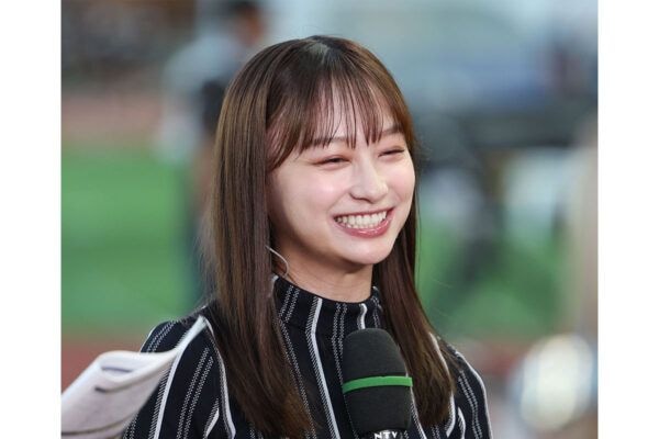 「これが噂のピチユニネキ」影山優佳(25)の“自虐投稿”が話題沸騰!W杯スペイン勝利の陰で…「男のことわかってるな」「サービス精神がすごい」SNSにわかに熱狂
