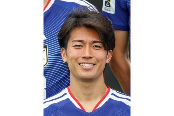 中村敬斗(25)“バリ島旅行”を断られる…「ノリについていけない」と明かしたお相手とは?