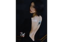 三吉彩花（30）タトゥー話題に続き…更なる“自己表現”を報告！4万5000超えの反響集まる