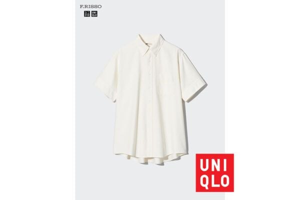 「シルエットがただ者じゃない」 【ユニクロ】“超有名・海外ブランド” 元ディレクターとのコラボが… 「プチプラの最高到達点」と絶賛の嵐